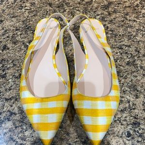 J.Crew shoes size 11 NWT